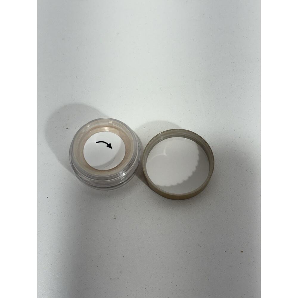 bareMinerals Blush Loose Powder HEAVENLY DIAMOND .02 oz‎ / .57 g Mini ~ Sealed